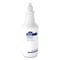 Diversey Defoamer/Carpet Cleaner, Cream, Bland Scent, 32 oz Squeeze Bottle, PK6 95002620 - alternate 3